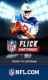 download Nfl Flick Quarterback apk